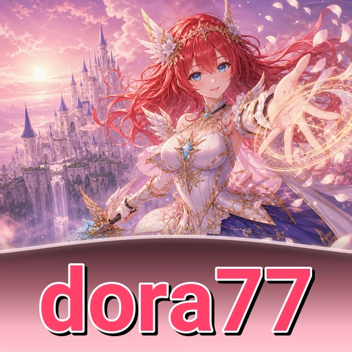 dora77 APK — gak dipotong pulsa
