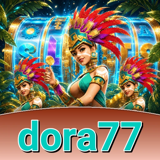 dora77 APK — bantuan 24 jam